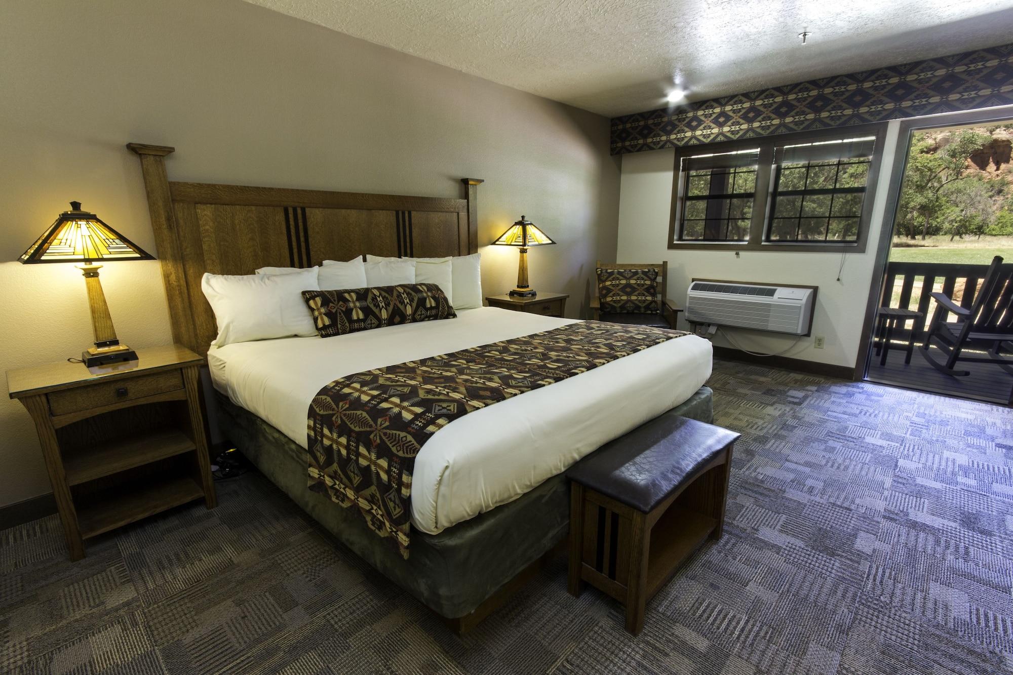 Zion Lodge Springdale Luaran gambar
