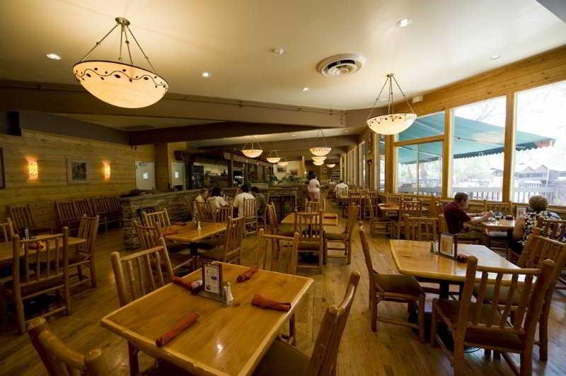 Zion Lodge Springdale Luaran gambar