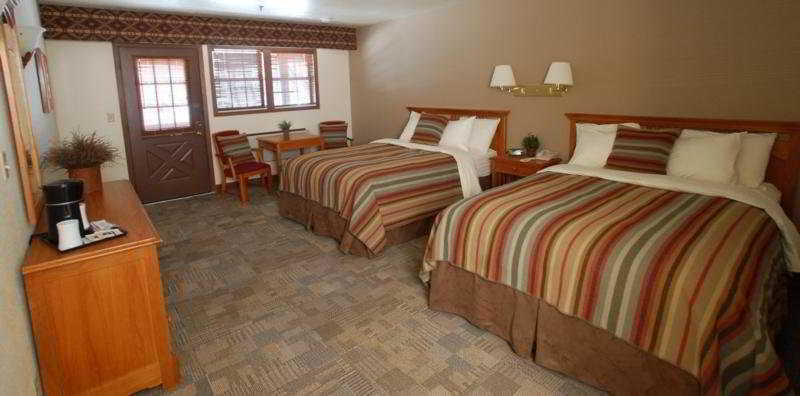 Zion Lodge Springdale Luaran gambar